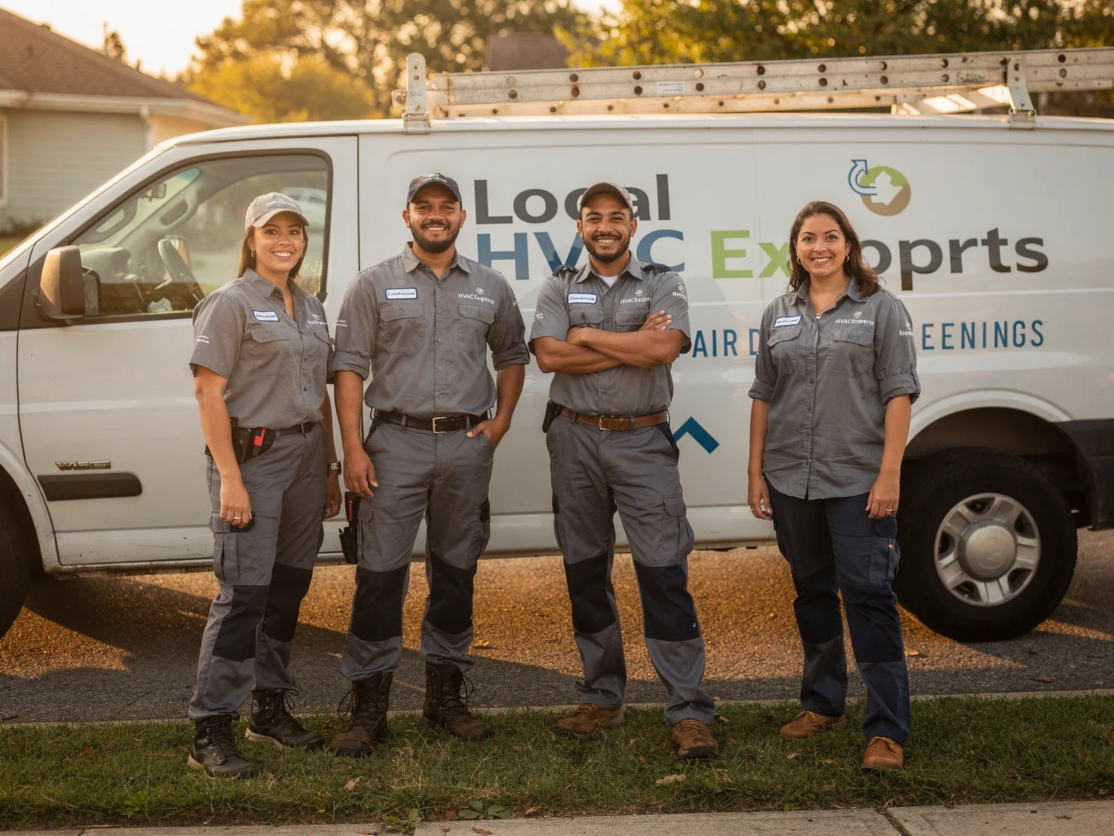 24/7 HVAC Repair & AC Replacement company in Castile, NY